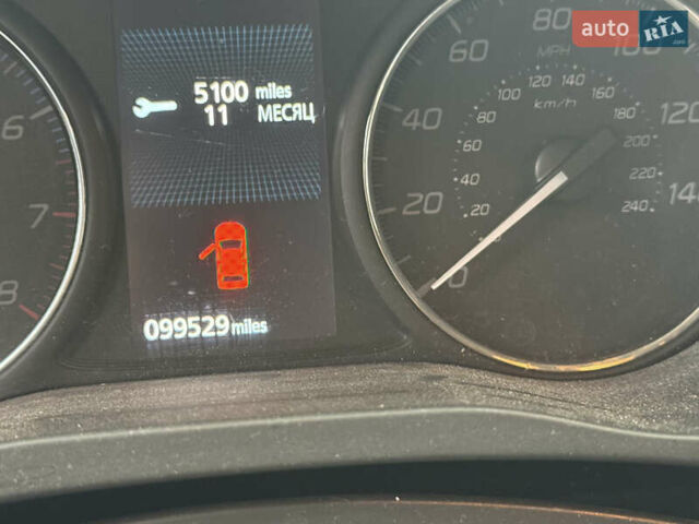 Білий Міцубісі Аутлендер, об'ємом двигуна 2.36 л та пробігом 159 тис. км за 15500 $, фото 21 на Automoto.ua