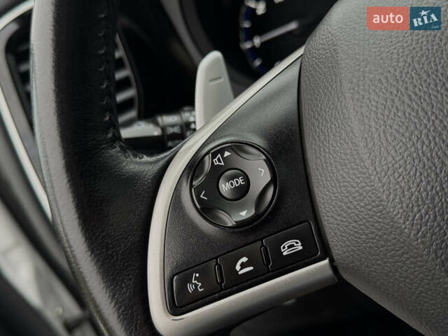 Белый Мицубиси Аутлендер, объемом двигателя 2.2 л и пробегом 140 тыс. км за 16200 $, фото 47 на Automoto.ua