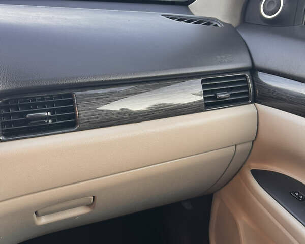 Белый Мицубиси Аутлендер, объемом двигателя 3 л и пробегом 197 тыс. км за 15300 $, фото 35 на Automoto.ua