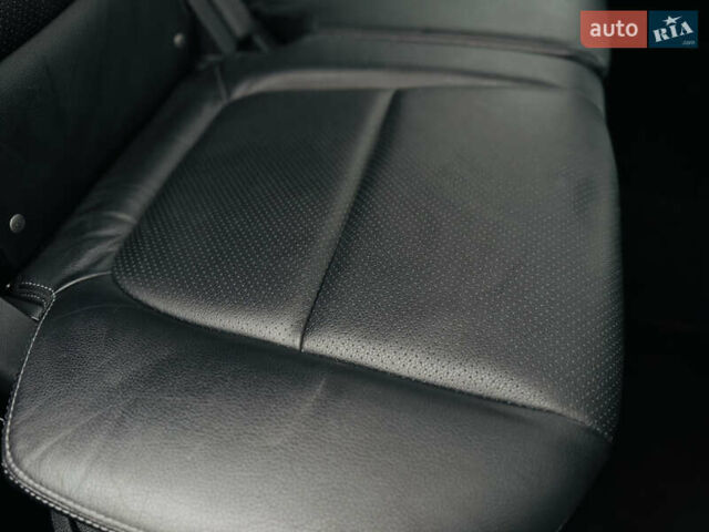 Белый Мицубиси Аутлендер, объемом двигателя 2.2 л и пробегом 140 тыс. км за 16200 $, фото 76 на Automoto.ua