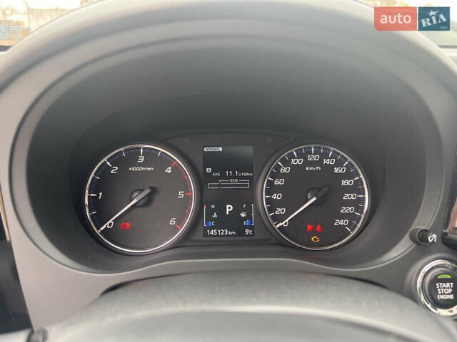 Білий Міцубісі Аутлендер, об'ємом двигуна 2.27 л та пробігом 145 тис. км за 18200 $, фото 22 на Automoto.ua