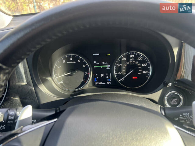 Білий Міцубісі Аутлендер, об'ємом двигуна 3 л та пробігом 157 тис. км за 16900 $, фото 27 на Automoto.ua