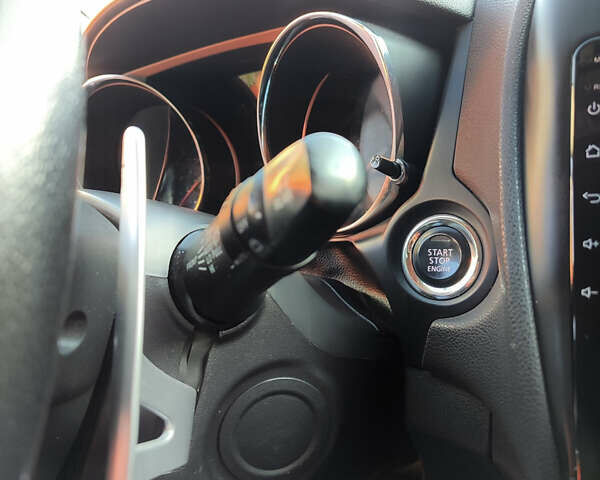 Білий Міцубісі Аутлендер, об'ємом двигуна 2.36 л та пробігом 133 тис. км за 13900 $, фото 9 на Automoto.ua