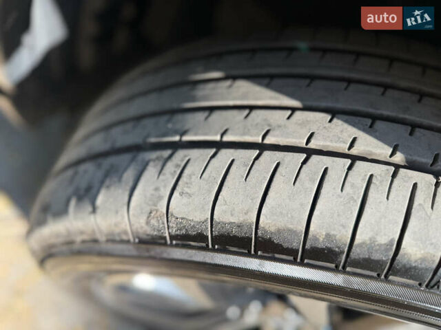 Белый Мицубиси Аутлендер, объемом двигателя 2.2 л и пробегом 240 тыс. км за 17999 $, фото 52 на Automoto.ua