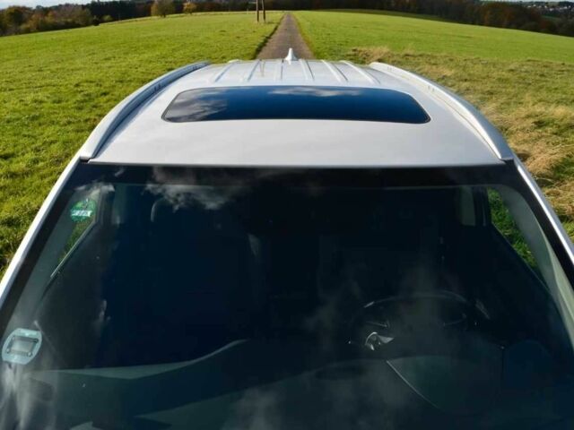 Білий Міцубісі Аутлендер, об'ємом двигуна 2 л та пробігом 164 тис. км за 16900 $, фото 4 на Automoto.ua