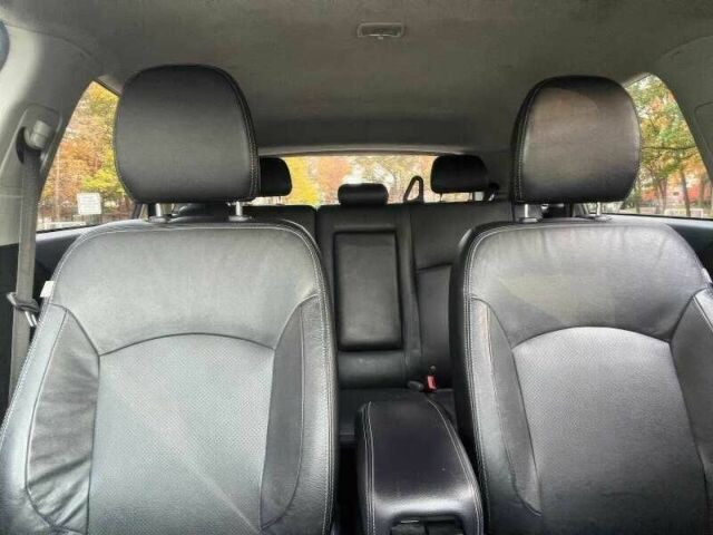 Білий Міцубісі Аутлендер, об'ємом двигуна 2.4 л та пробігом 98 тис. км за 4700 $, фото 10 на Automoto.ua