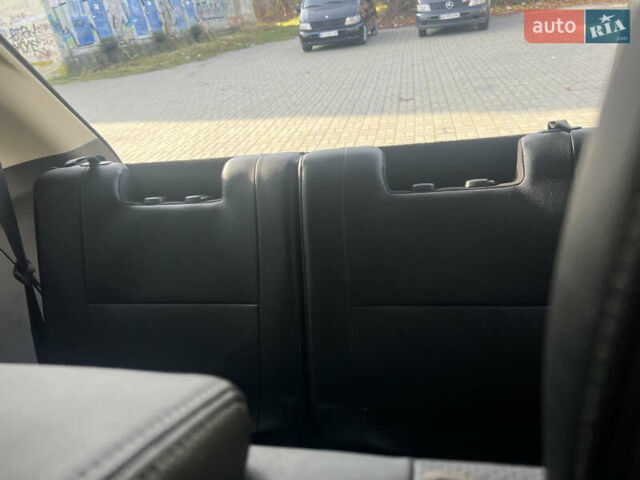 Білий Міцубісі Аутлендер, об'ємом двигуна 3 л та пробігом 157 тис. км за 16900 $, фото 14 на Automoto.ua