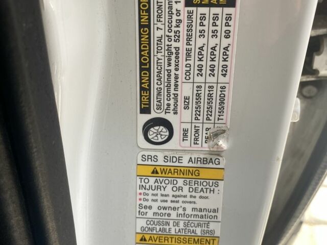 Мицубиси Аутлендер 2016 в Кропивницком (Кировограде) на Automoto.ua Белый Мицубиси Аутлендер, объемом двигателя 2.4 л и пробегом 140 тыс. км за 14000 $, фото 4 на Automoto.ua