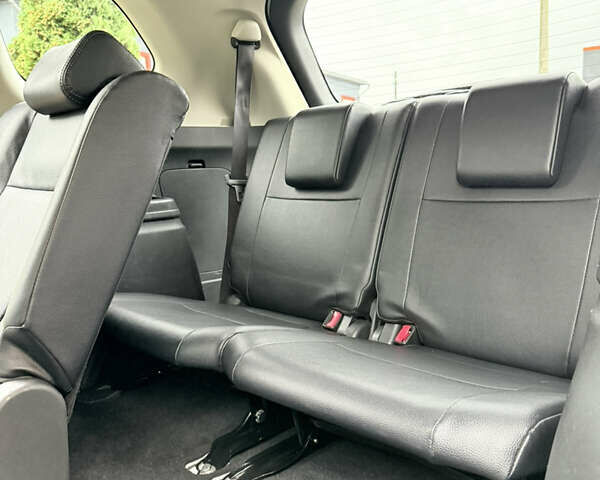 Білий Міцубісі Аутлендер, об'ємом двигуна 2.23 л та пробігом 215 тис. км за 17550 $, фото 76 на Automoto.ua