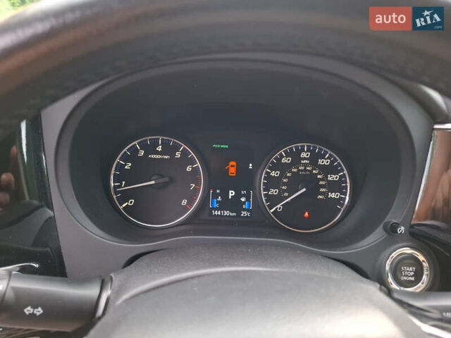 Белый Мицубиси Аутлендер, объемом двигателя 2.4 л и пробегом 145 тыс. км за 14900 $, фото 15 на Automoto.ua