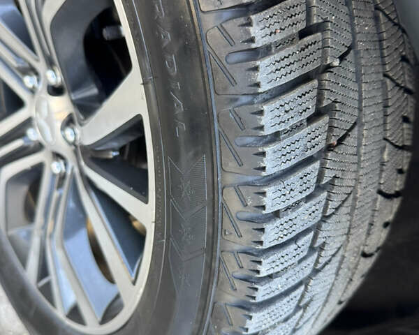 Білий Міцубісі Аутлендер, об'ємом двигуна 2.4 л та пробігом 178 тис. км за 12750 $, фото 56 на Automoto.ua