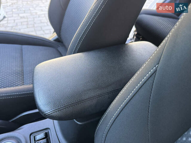 Білий Міцубісі Аутлендер, об'ємом двигуна 2.4 л та пробігом 178 тис. км за 12750 $, фото 42 на Automoto.ua