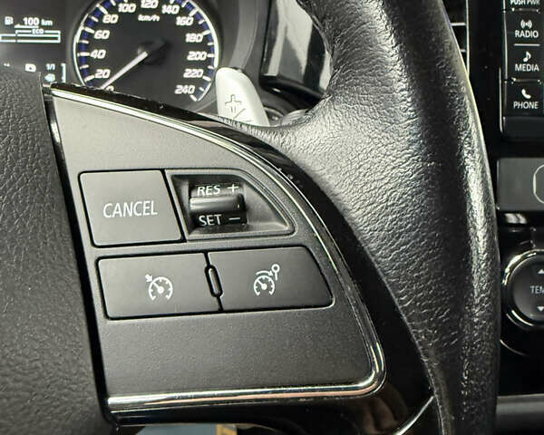 Білий Міцубісі Аутлендер, об'ємом двигуна 2.23 л та пробігом 215 тис. км за 17550 $, фото 40 на Automoto.ua