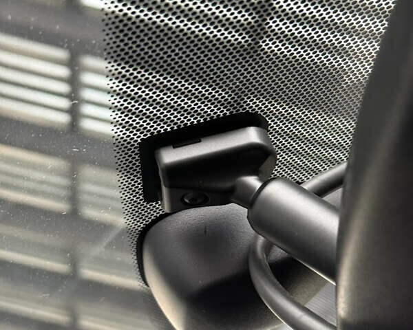 Білий Міцубісі Аутлендер, об'ємом двигуна 2.23 л та пробігом 215 тис. км за 17550 $, фото 37 на Automoto.ua