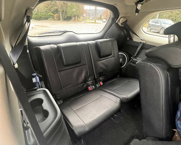 Білий Міцубісі Аутлендер, об'ємом двигуна 2.27 л та пробігом 145 тис. км за 18200 $, фото 36 на Automoto.ua