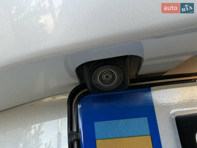 Білий Міцубісі Аутлендер, об'ємом двигуна 2.36 л та пробігом 218 тис. км за 13500 $, фото 26 на Automoto.ua
