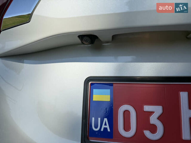 Білий Міцубісі Аутлендер, об'ємом двигуна 2.2 л та пробігом 240 тис. км за 18999 $, фото 28 на Automoto.ua