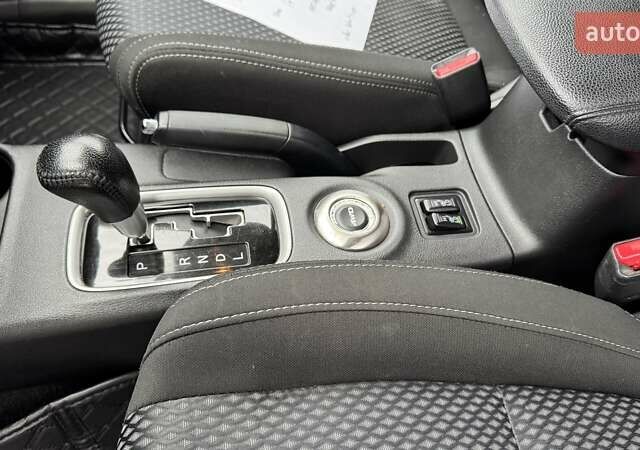 Белый Мицубиси Аутлендер, объемом двигателя 2.2 л и пробегом 199 тыс. км за 17999 $, фото 20 на Automoto.ua