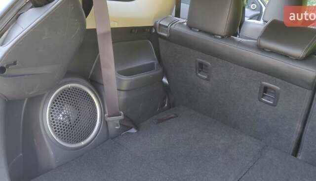 Белый Мицубиси Аутлендер, объемом двигателя 3 л и пробегом 115 тыс. км за 15300 $, фото 9 на Automoto.ua