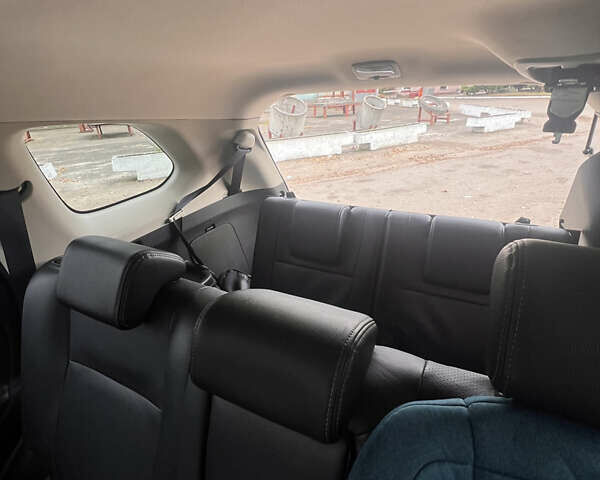 Білий Міцубісі Аутлендер, об'ємом двигуна 2.27 л та пробігом 145 тис. км за 18200 $, фото 34 на Automoto.ua