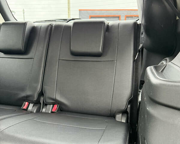 Білий Міцубісі Аутлендер, об'ємом двигуна 2.23 л та пробігом 215 тис. км за 17550 $, фото 78 на Automoto.ua