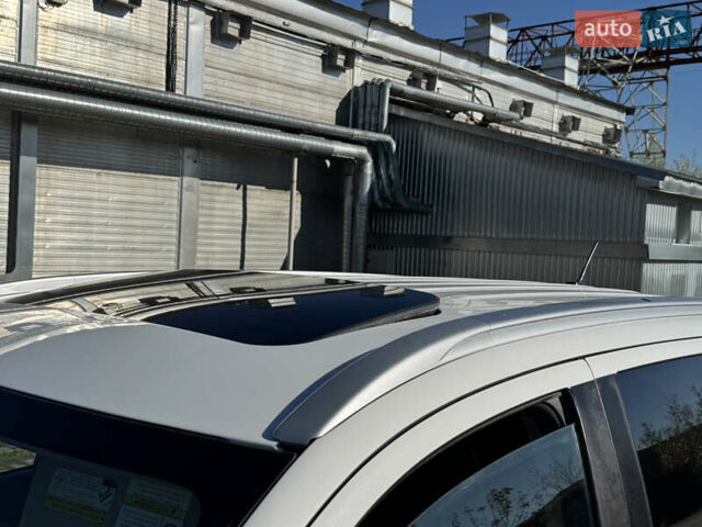 Білий Міцубісі Аутлендер, об'ємом двигуна 2.4 л та пробігом 178 тис. км за 12750 $, фото 26 на Automoto.ua
