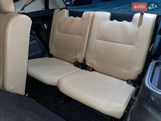 Белый Мицубиси Аутлендер, объемом двигателя 3 л и пробегом 148 тыс. км за 18500 $, фото 29 на Automoto.ua