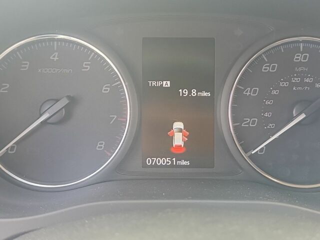 Белый Мицубиси Аутлендер, объемом двигателя 2.4 л и пробегом 117 тыс. км за 16500 $, фото 5 на Automoto.ua