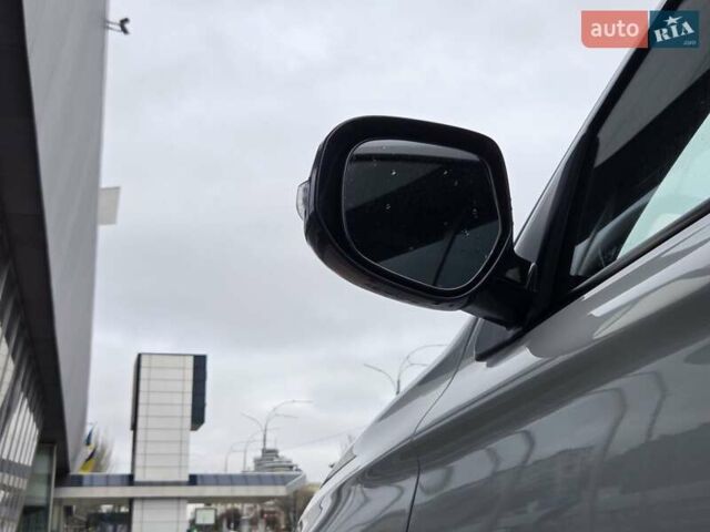 Белый Мицубиси Аутлендер, объемом двигателя 2.4 л и пробегом 115 тыс. км за 19300 $, фото 27 на Automoto.ua