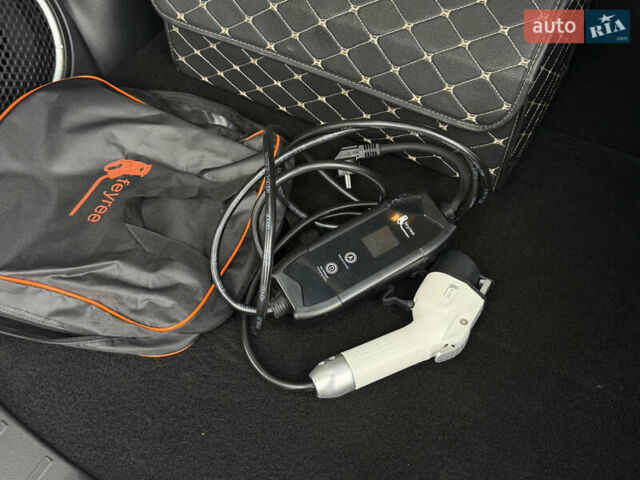 Білий Міцубісі Аутлендер, об'ємом двигуна 2 л та пробігом 225 тис. км за 18900 $, фото 20 на Automoto.ua