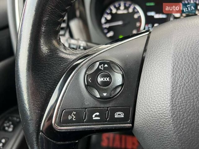 Белый Мицубиси Аутлендер, объемом двигателя 2.36 л и пробегом 153 тыс. км за 15700 $, фото 21 на Automoto.ua