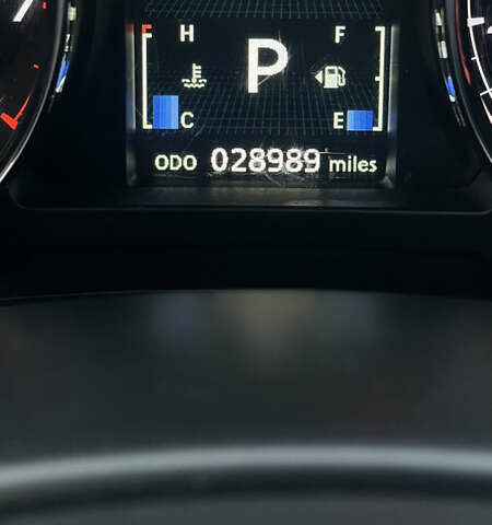 Білий Міцубісі Аутлендер, об'ємом двигуна 2 л та пробігом 47 тис. км за 13700 $, фото 16 на Automoto.ua