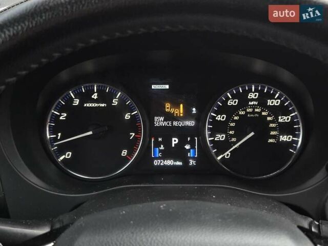 Белый Мицубиси Аутлендер, объемом двигателя 2.4 л и пробегом 115 тыс. км за 19300 $, фото 22 на Automoto.ua