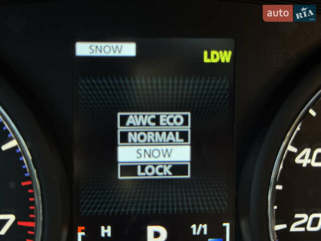 Білий Міцубісі Аутлендер, об'ємом двигуна 3 л та пробігом 145 тис. км за 18000 $, фото 16 на Automoto.ua