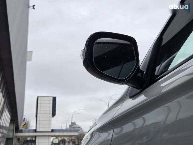 Белый Мицубиси Аутлендер, объемом двигателя 2.4 л и пробегом 115 тыс. км за 19300 $, фото 27 на Automoto.ua