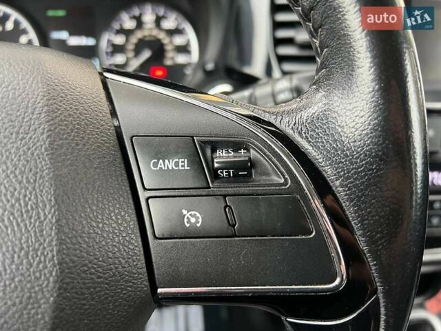 Белый Мицубиси Аутлендер, объемом двигателя 2.36 л и пробегом 153 тыс. км за 15700 $, фото 22 на Automoto.ua