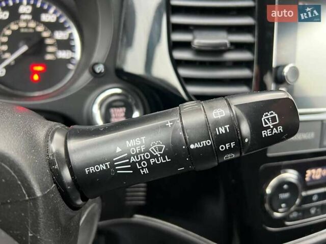 Белый Мицубиси Аутлендер, объемом двигателя 2.36 л и пробегом 153 тыс. км за 15700 $, фото 23 на Automoto.ua