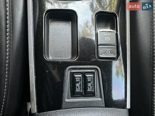 Белый Мицубиси Аутлендер, объемом двигателя 2.36 л и пробегом 114 тыс. км за 16999 $, фото 12 на Automoto.ua