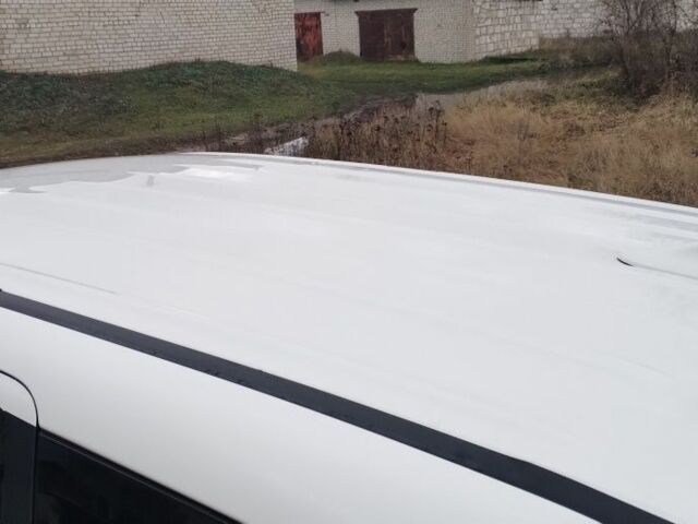 Белый Мицубиси Аутлендер, объемом двигателя 2.4 л и пробегом 122 тыс. км за 17400 $, фото 16 на Automoto.ua