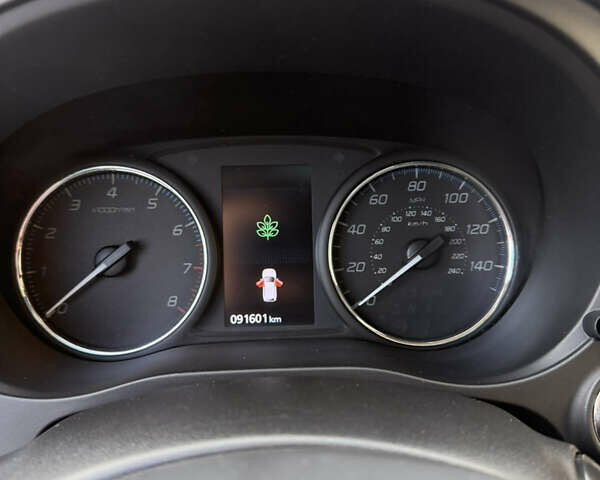 Белый Мицубиси Аутлендер, объемом двигателя 2.4 л и пробегом 91 тыс. км за 19199 $, фото 24 на Automoto.ua