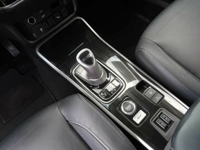 Белый Мицубиси Аутлендер, объемом двигателя 2 л и пробегом 50 тыс. км за 11699 $, фото 11 на Automoto.ua