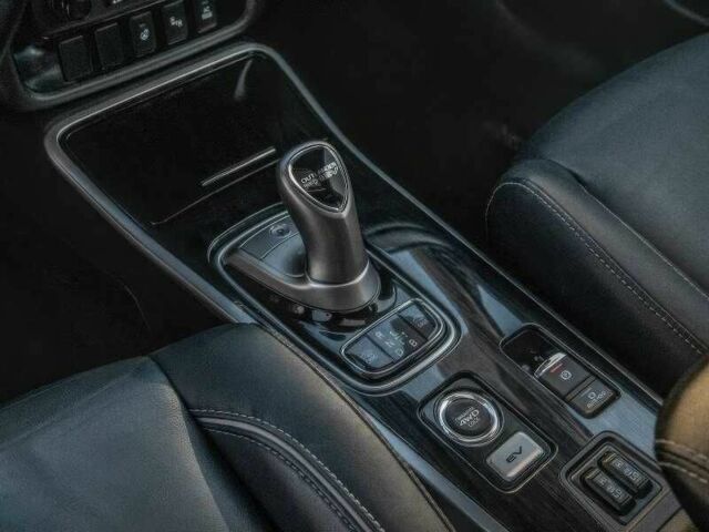 Белый Мицубиси Аутлендер, объемом двигателя 2 л и пробегом 89 тыс. км за 8500 $, фото 8 на Automoto.ua