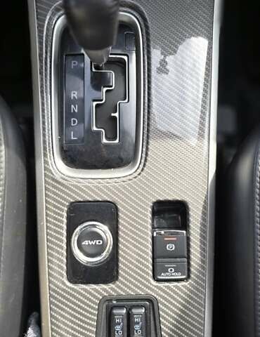Мицубиси Аутлендер 2018 в Житомире на Automoto.ua Белый Мицубиси Аутлендер, объемом двигателя 2.36 л и пробегом 282 тыс. км за 15500 $, фото 15 на Automoto.ua