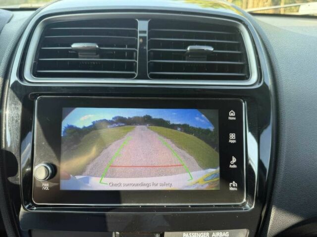 Міцубісі Аутлендер 2018 у Полтаві на Automoto.ua Білий Міцубісі Аутлендер, об'ємом двигуна 2.4 л та пробігом 50 тис. км за 10500 $, фото 10 на Automoto.ua