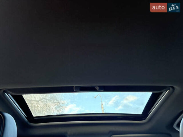 Белый Мицубиси Аутлендер, объемом двигателя 2.4 л и пробегом 130 тыс. км за 16200 $, фото 8 на Automoto.ua