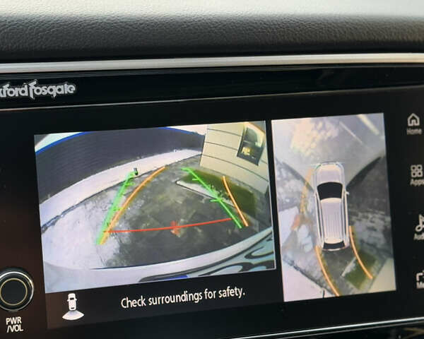 Белый Мицубиси Аутлендер, объемом двигателя 2.4 л и пробегом 91 тыс. км за 19199 $, фото 30 на Automoto.ua