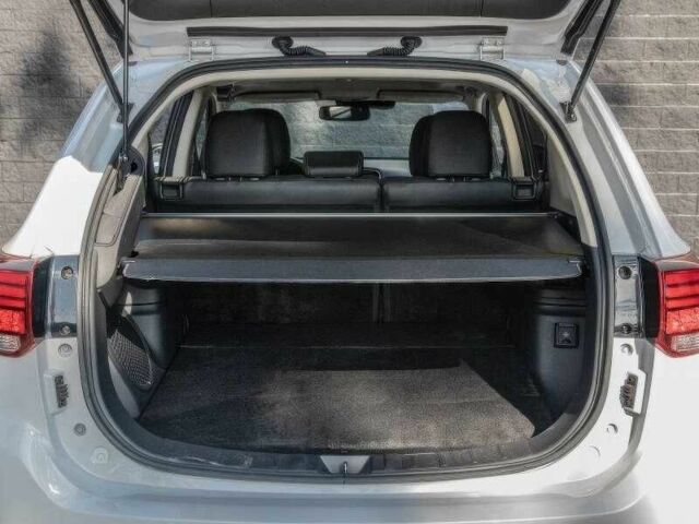 Белый Мицубиси Аутлендер, объемом двигателя 2 л и пробегом 89 тыс. км за 8500 $, фото 15 на Automoto.ua