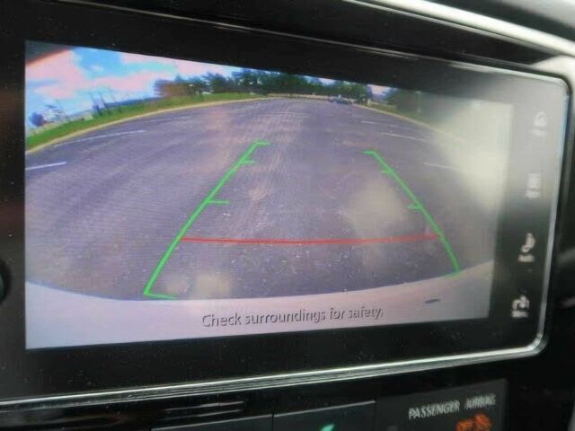 Білий Міцубісі Аутлендер, об'ємом двигуна 2 л та пробігом 40 тис. км за 15000 $, фото 13 на Automoto.ua