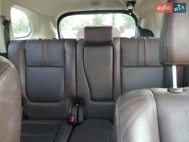 Білий Міцубісі Аутлендер, об'ємом двигуна 2 л та пробігом 91 тис. км за 3000 $, фото 8 на Automoto.ua