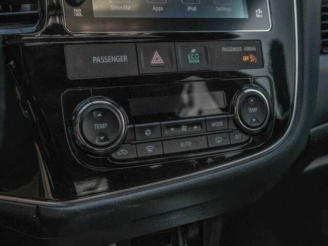 Белый Мицубиси Аутлендер, объемом двигателя 2 л и пробегом 89 тыс. км за 8500 $, фото 9 на Automoto.ua